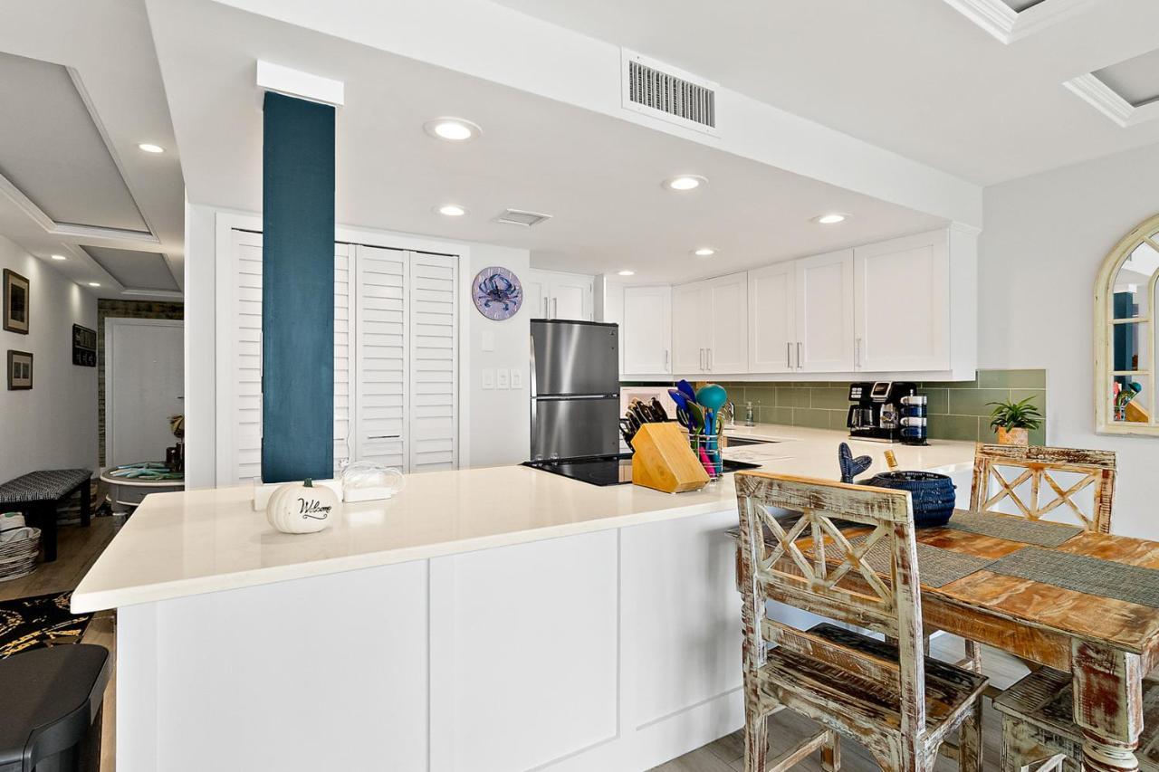 Pelican Condos New Smyrna Beach Esterno foto