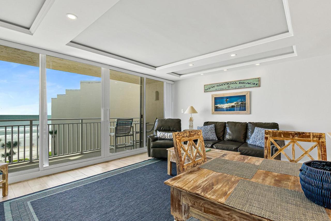 Pelican Condos New Smyrna Beach Esterno foto