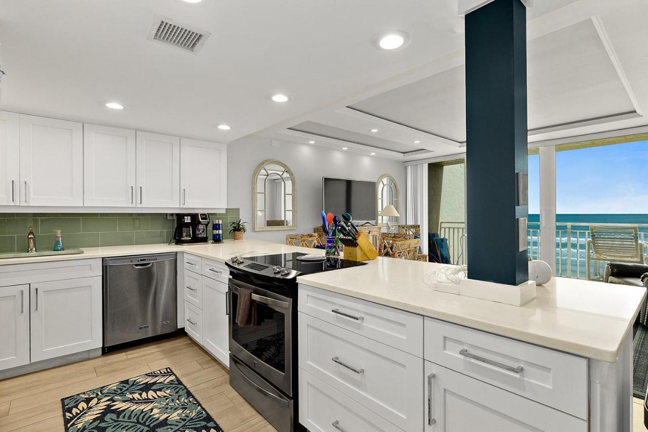 Pelican Condos New Smyrna Beach Esterno foto
