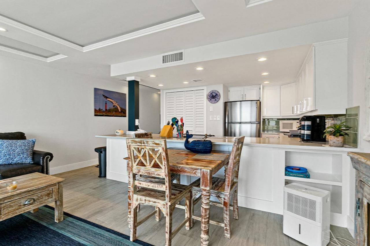 Pelican Condos New Smyrna Beach Esterno foto