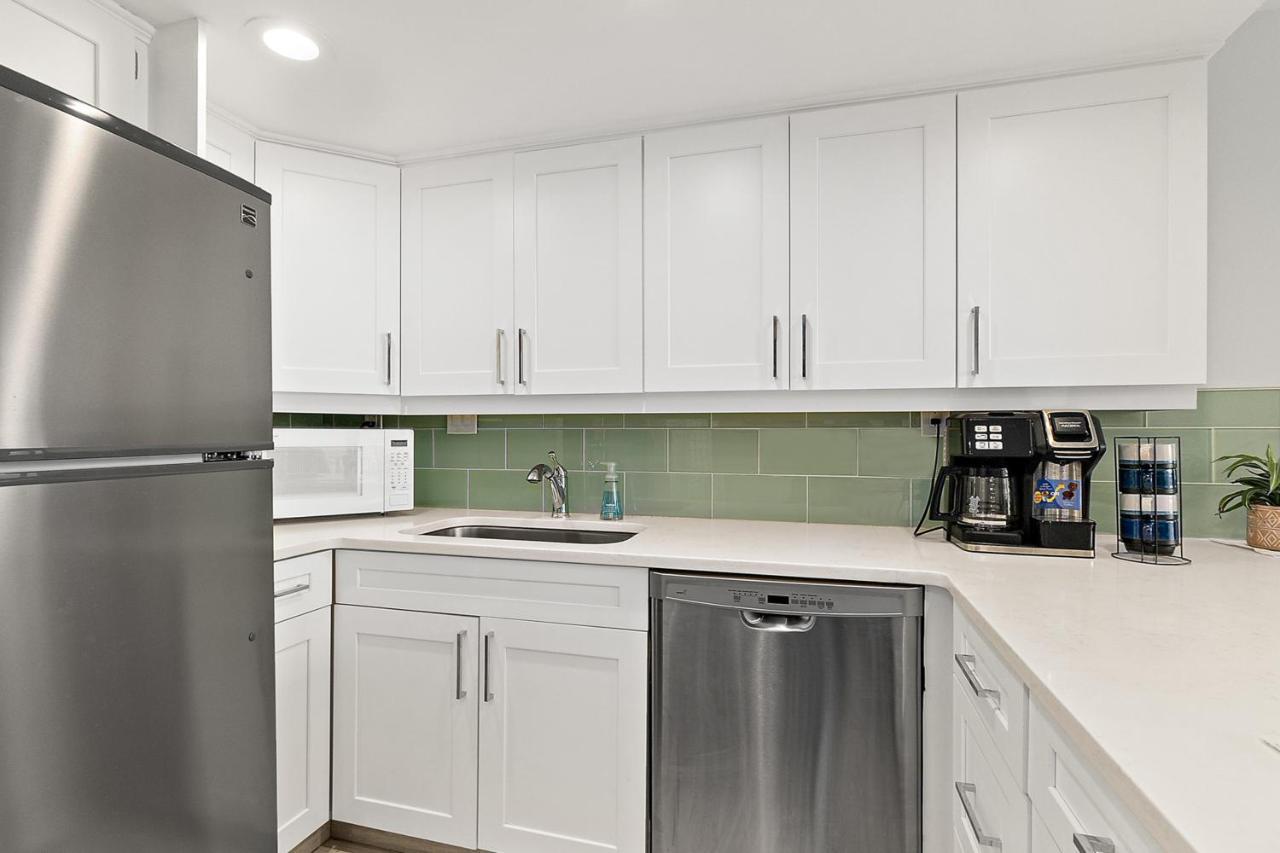 Pelican Condos New Smyrna Beach Esterno foto