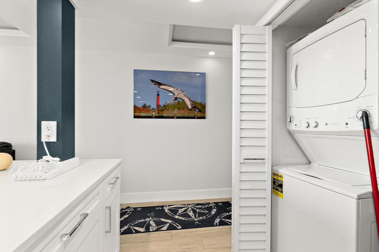 Pelican Condos New Smyrna Beach Esterno foto