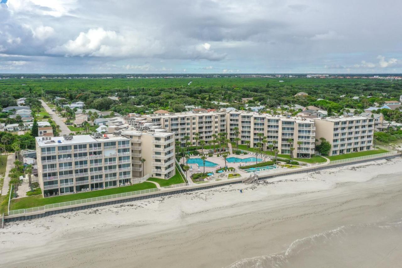 Pelican Condos New Smyrna Beach Esterno foto