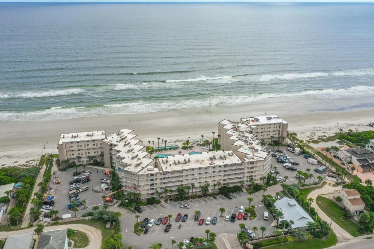 Pelican Condos New Smyrna Beach Esterno foto