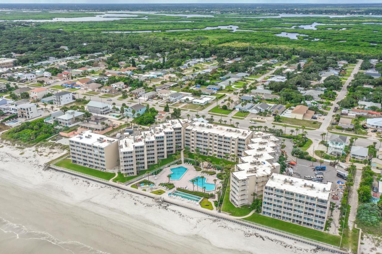 Pelican Condos New Smyrna Beach Esterno foto