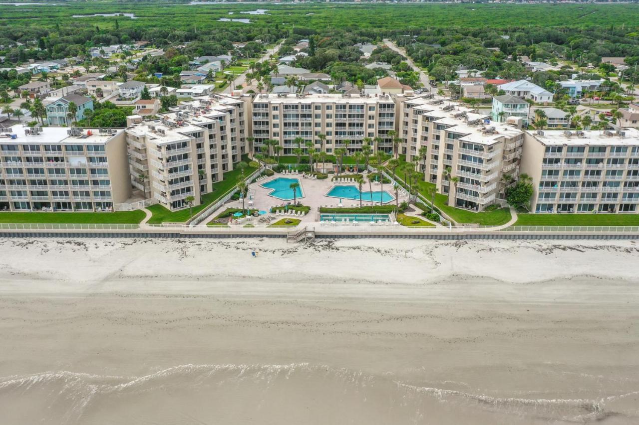 Pelican Condos New Smyrna Beach Esterno foto