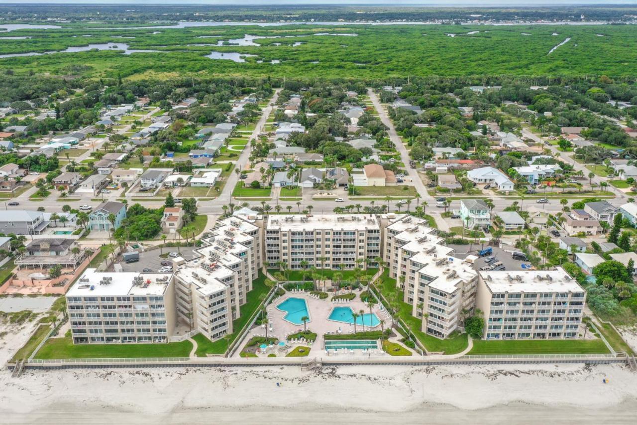 Pelican Condos New Smyrna Beach Esterno foto