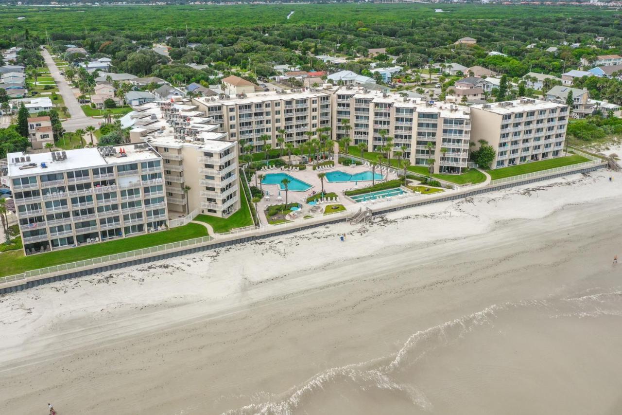 Pelican Condos New Smyrna Beach Esterno foto