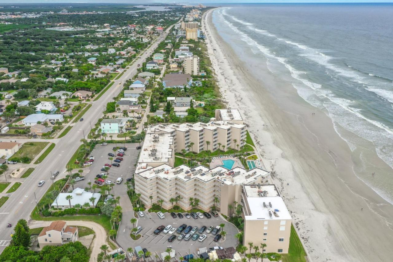 Pelican Condos New Smyrna Beach Esterno foto