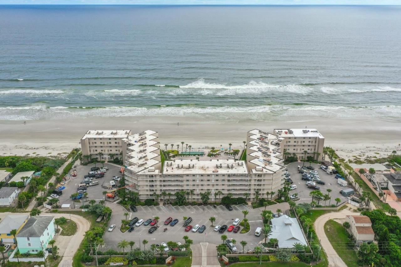Pelican Condos New Smyrna Beach Esterno foto