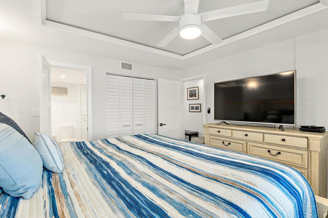 Pelican Condos New Smyrna Beach Esterno foto