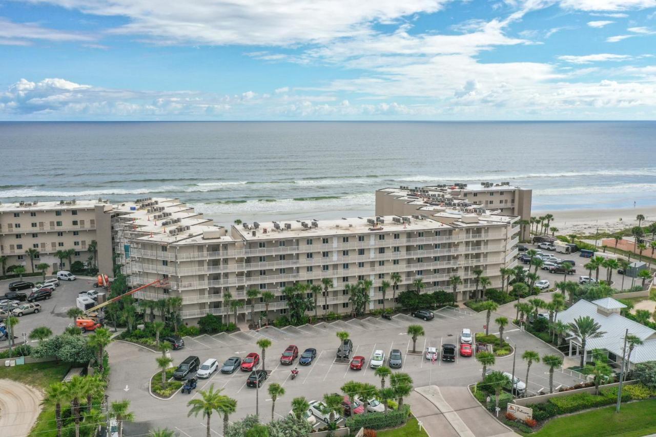 Pelican Condos New Smyrna Beach Esterno foto