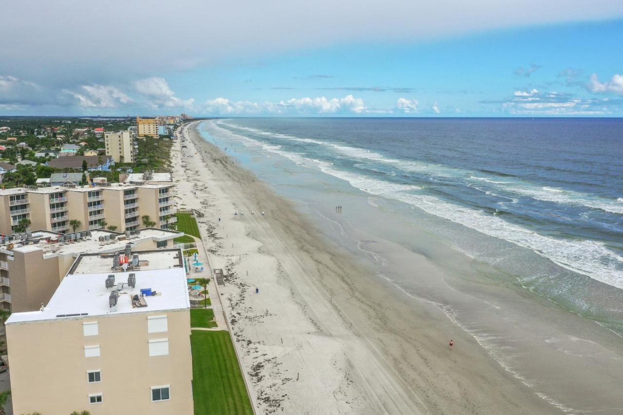 Pelican Condos New Smyrna Beach Esterno foto