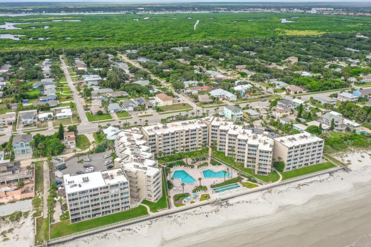 Pelican Condos New Smyrna Beach Esterno foto
