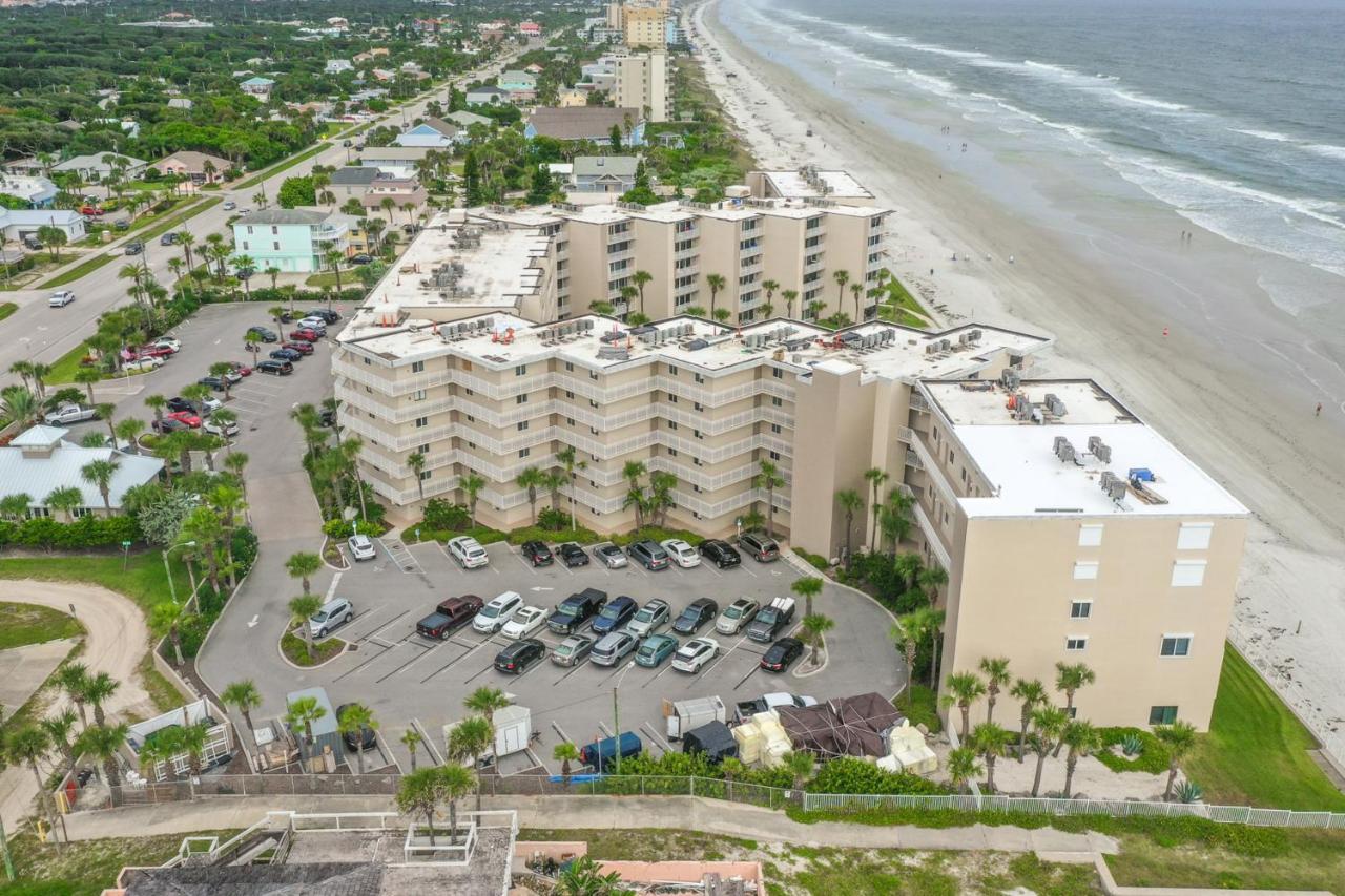 Pelican Condos New Smyrna Beach Esterno foto