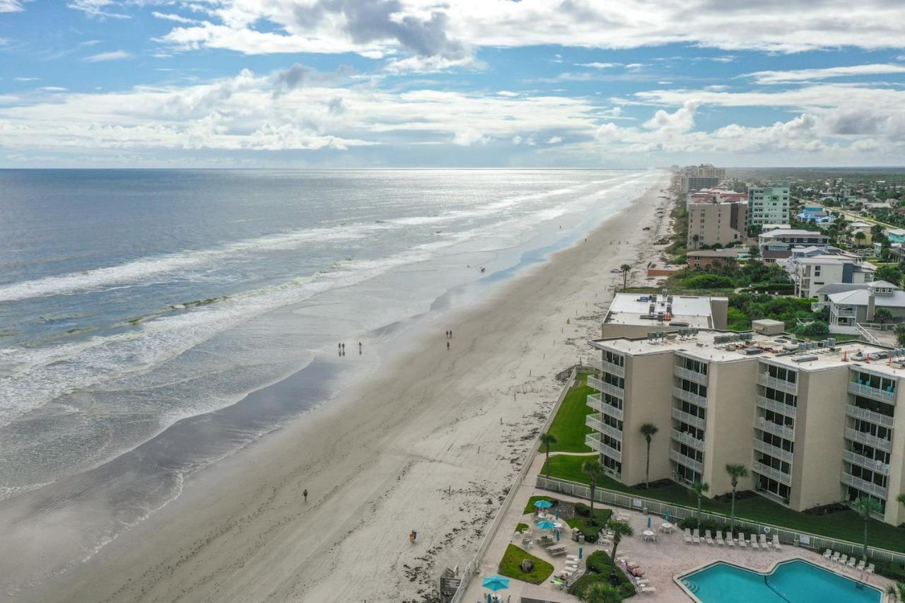 Pelican Condos New Smyrna Beach Esterno foto