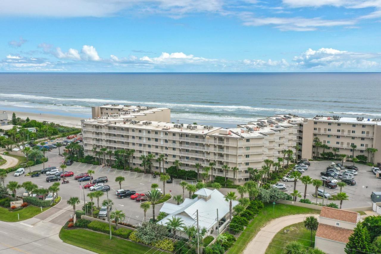 Pelican Condos New Smyrna Beach Esterno foto