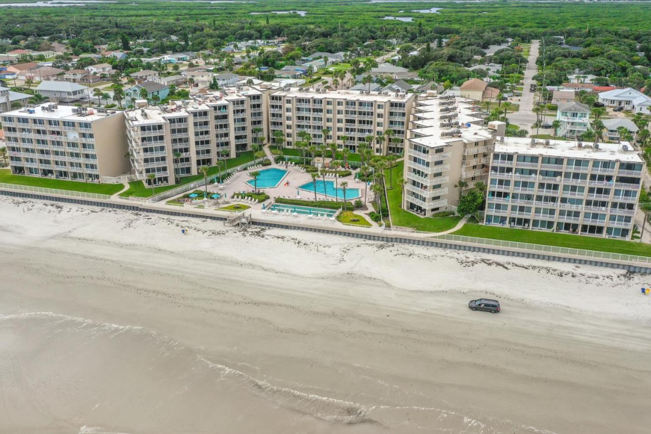 Pelican Condos New Smyrna Beach Esterno foto
