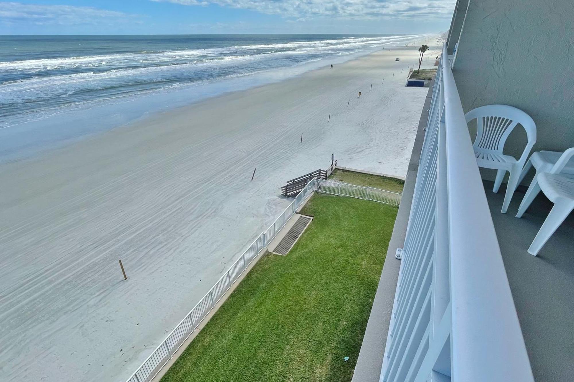 Pelican Condos New Smyrna Beach Camera foto