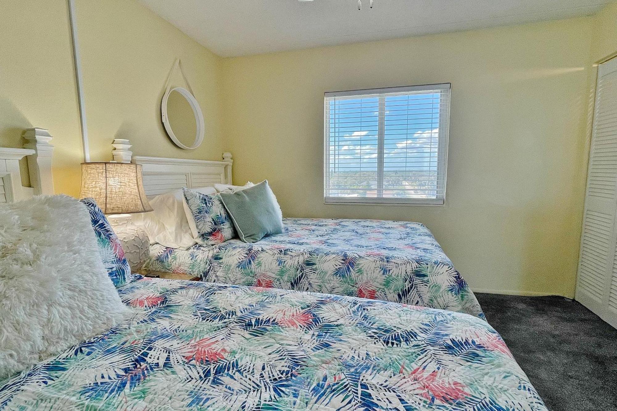 Pelican Condos New Smyrna Beach Camera foto