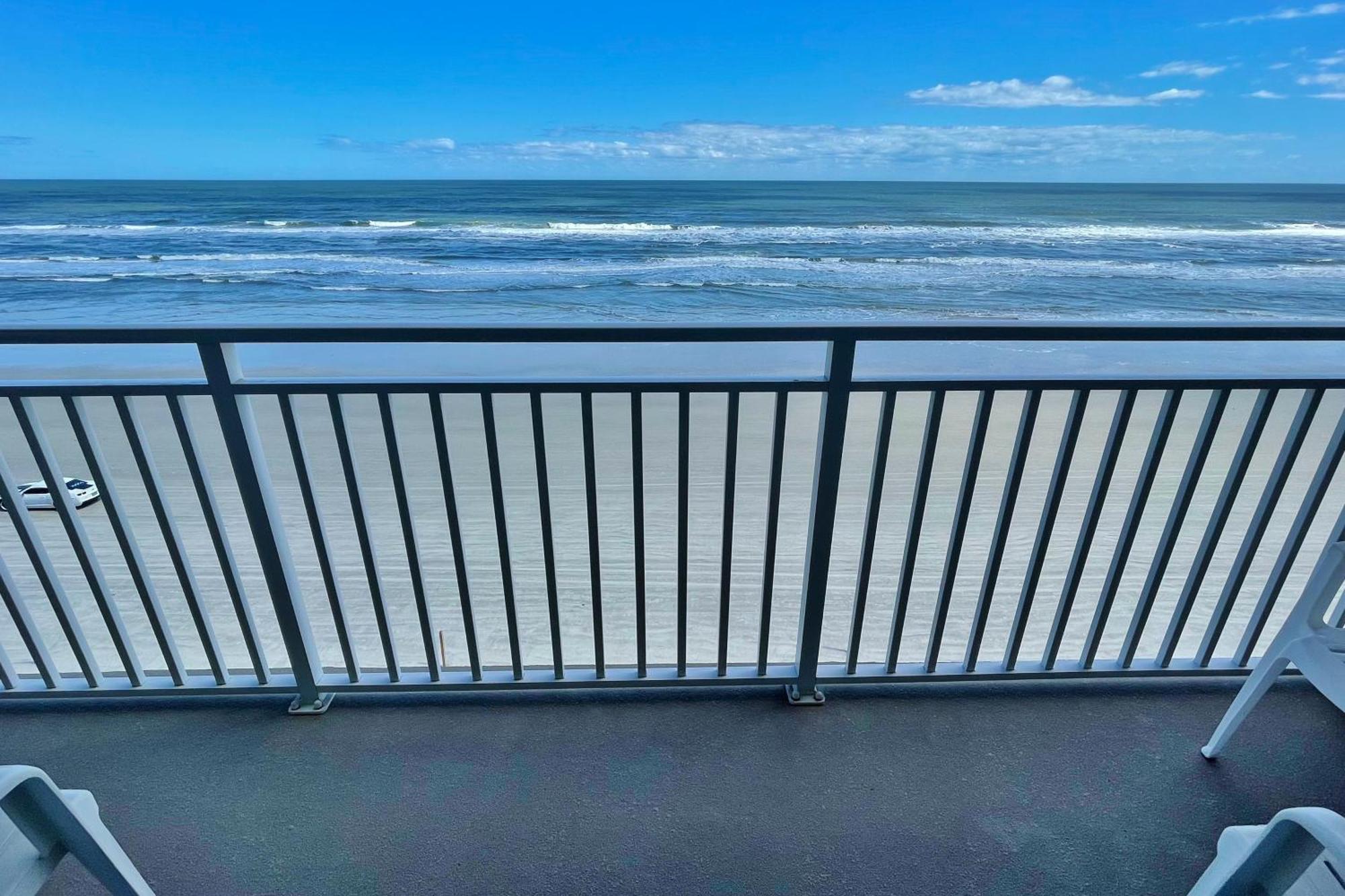 Pelican Condos New Smyrna Beach Camera foto