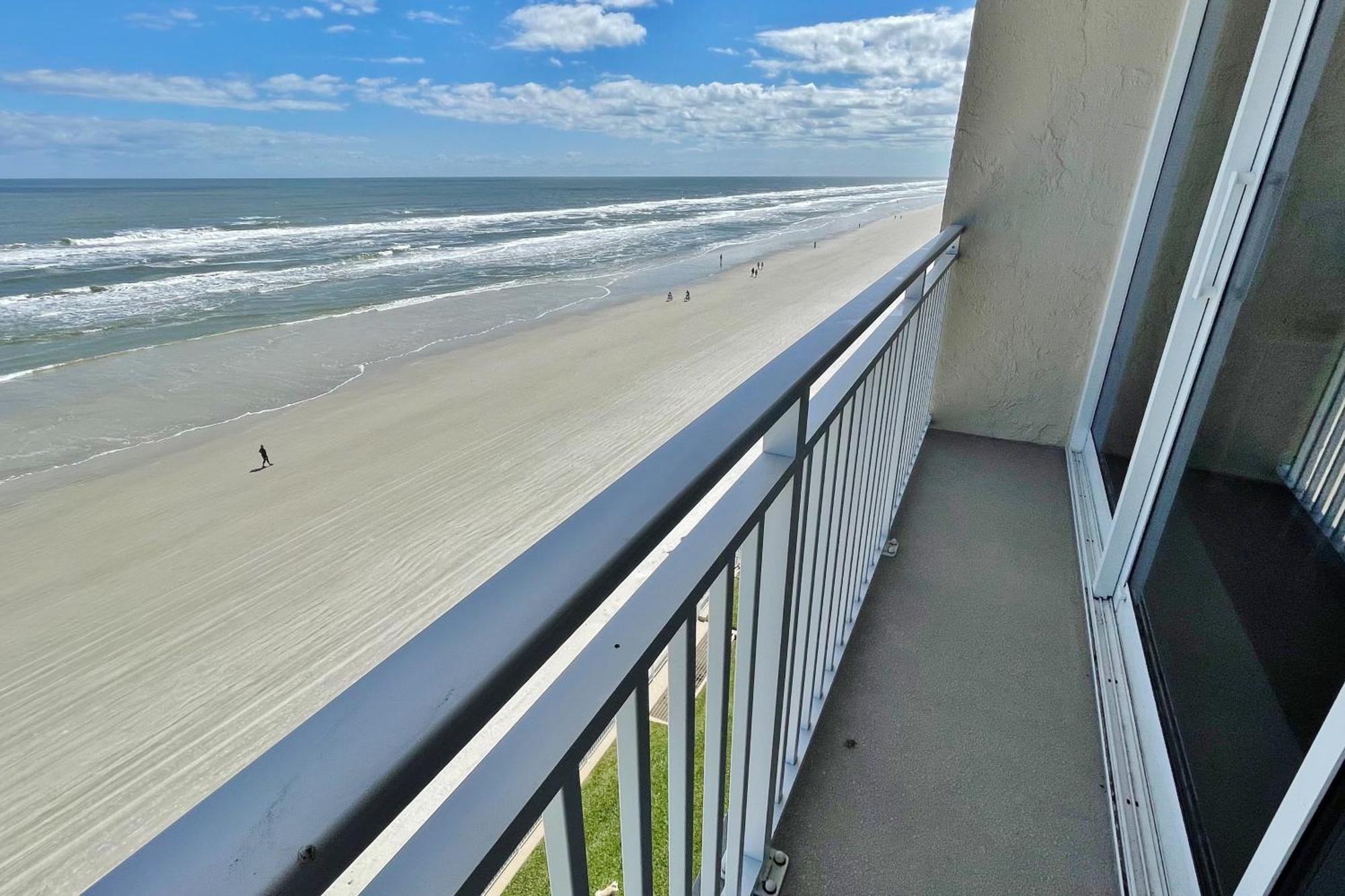 Pelican Condos New Smyrna Beach Camera foto