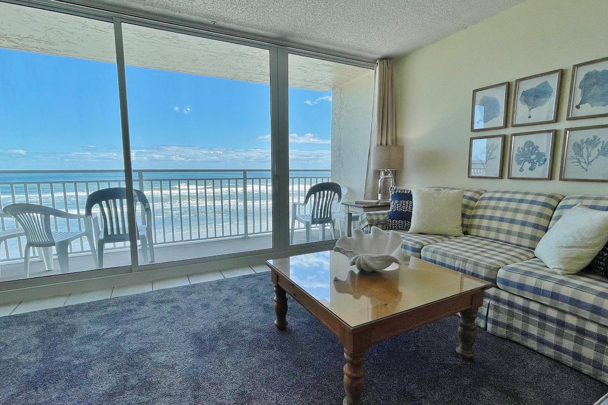 Pelican Condos New Smyrna Beach Camera foto