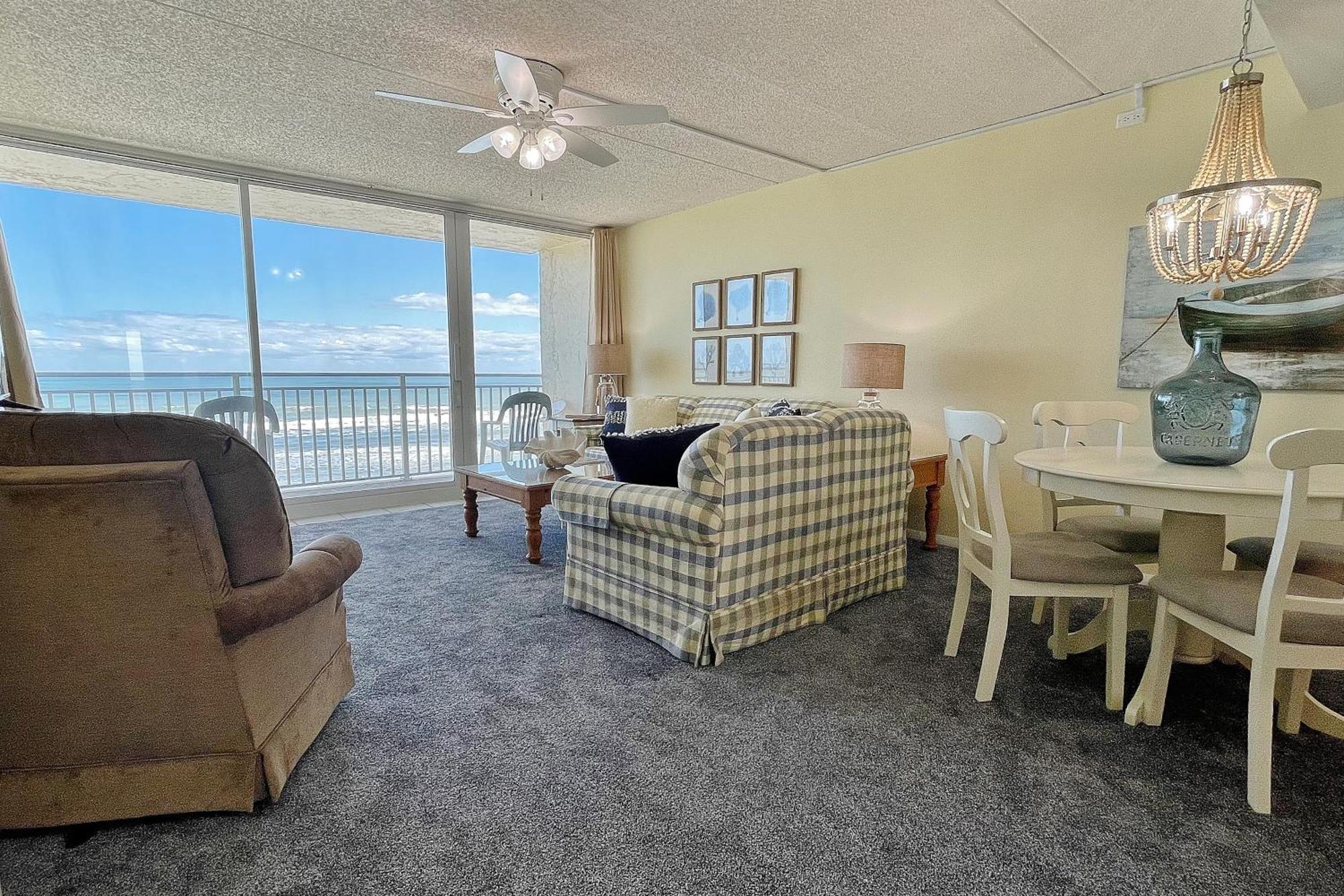 Pelican Condos New Smyrna Beach Camera foto