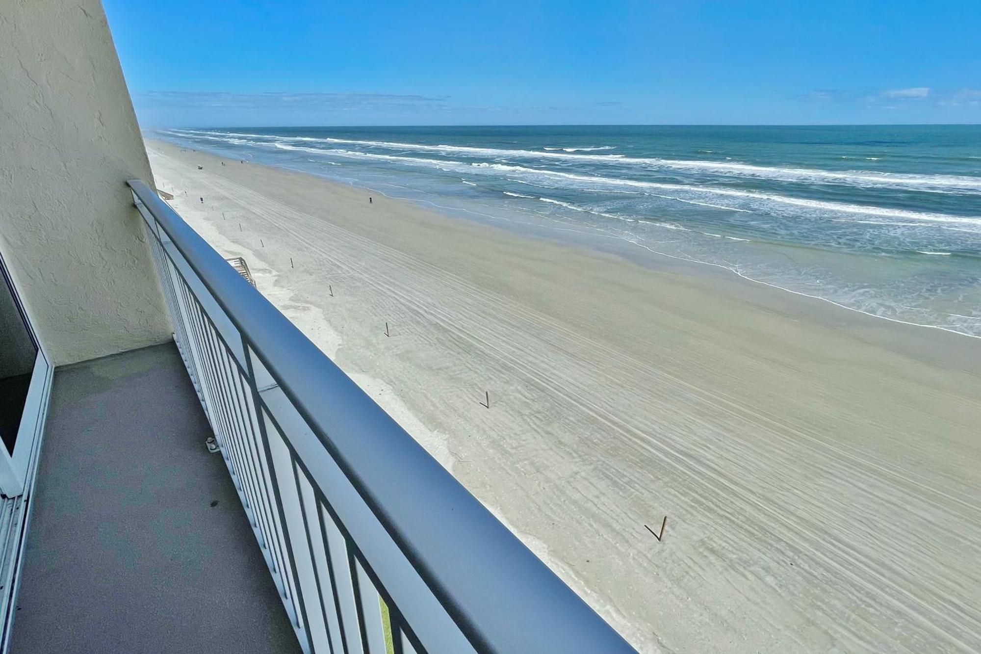 Pelican Condos New Smyrna Beach Camera foto